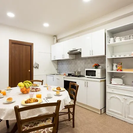 Ca' Del Mercato By Sarlux Appartement Venetië