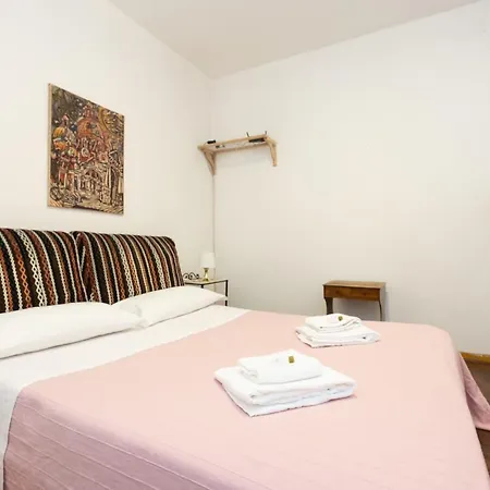 Ca' Del Mercato By Sarlux Appartement Venetië