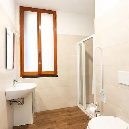 Ca' Del Mercato By Sarlux Appartement Venetië