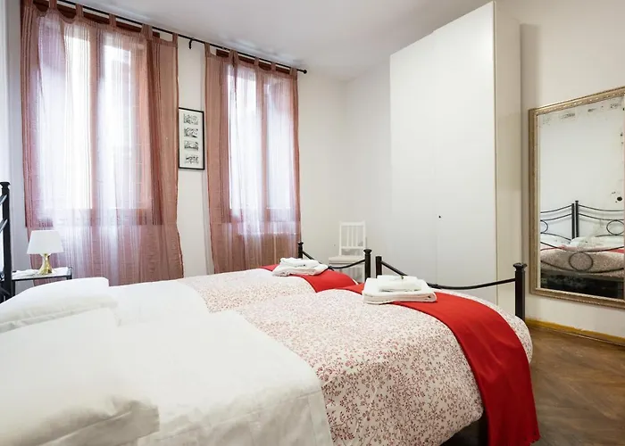 Ca' Del Mercato By Sarlux Apartamento Veneza