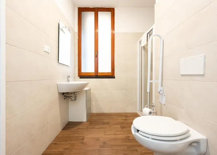 Apartamento Ca' Del Mercato By Sarlux Veneza