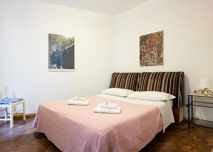 Ca' Del Mercato By Sarlux Apartamento
