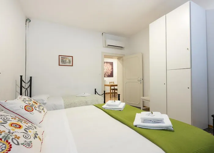 Apartamento Ca' Del Mercato By Sarlux Veneza