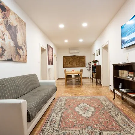 Apartman Ca' Del Mercato By Sarlux