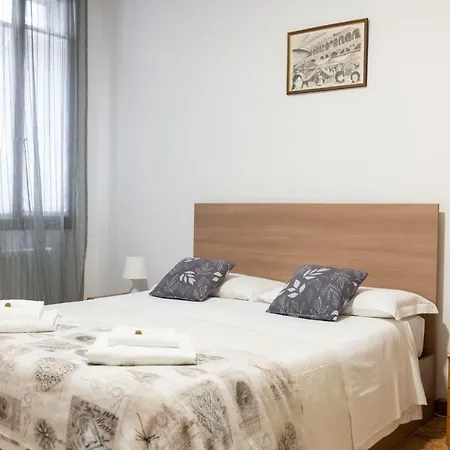 Apartment Ca' Del Mercato *