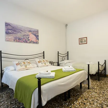 Apartment Ca' Del Mercato