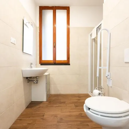 Apartment Ca' Del Mercato Venice