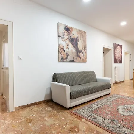 Ca' Del Mercato Apartment