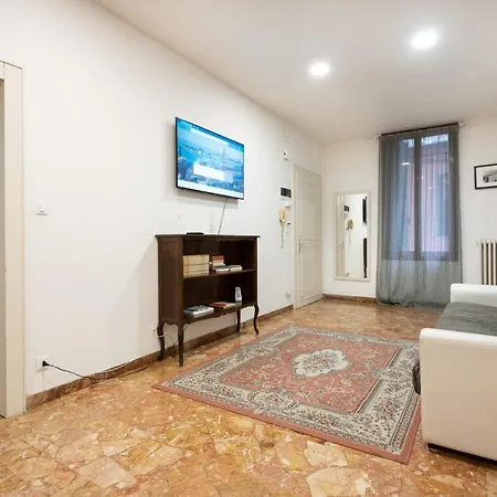Apartment Ca' Del Mercato