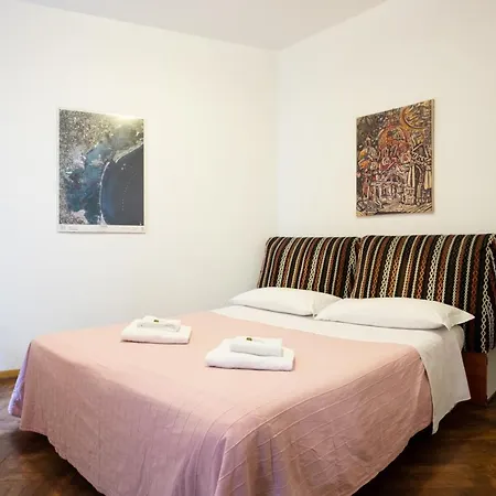 Ca' Del Mercato Apartment