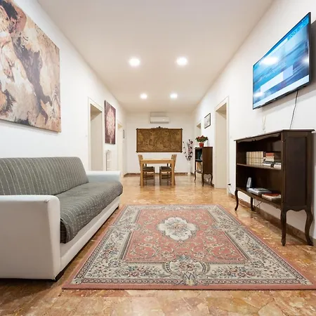 Ca' Del Mercato Apartment *