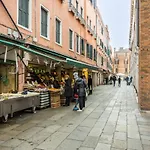 Ca' Del Mercato By Sarlux Βενετία