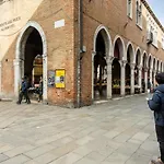 Ca' Del Mercato By Sarlux Διαμέρισμα Βενετία