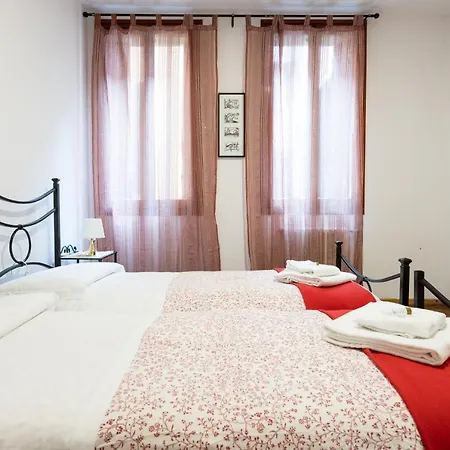 Ca' Del Mercato By Sarlux *