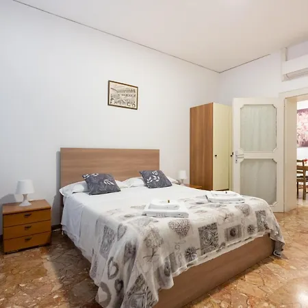 Ca' Del Mercato By Sarlux