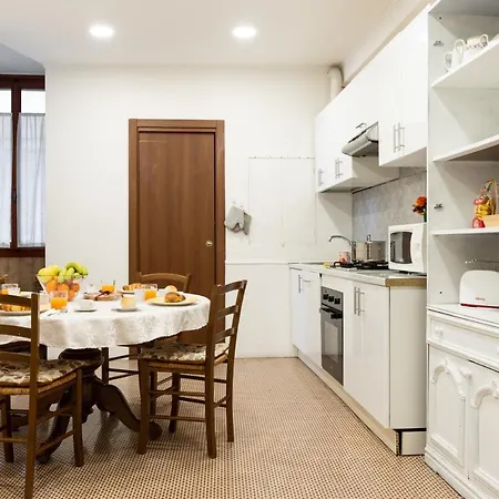 Ca' Del Mercato By Sarlux *