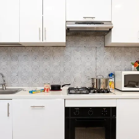 Ca' Del Mercato By Sarlux Венеция