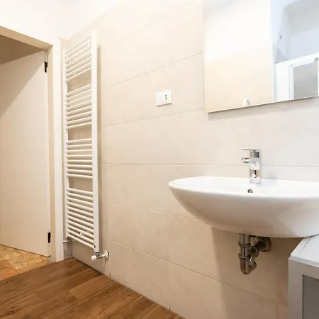 Апартаменты Ca' Del Mercato By Sarlux