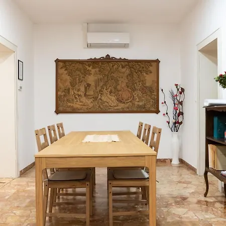 Ca' Del Mercato Venezia