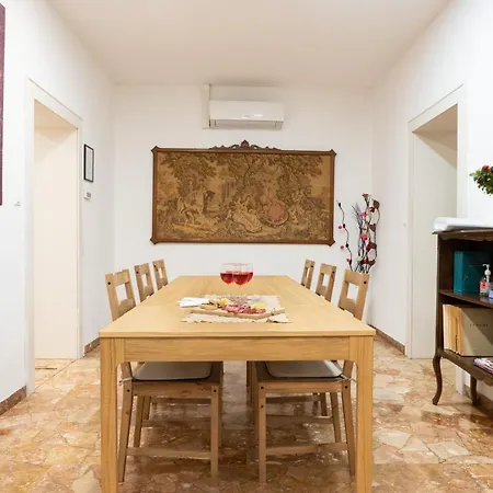 Ca' Del Mercato * Venezia