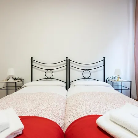 Ca' Del Mercato By Sarlux