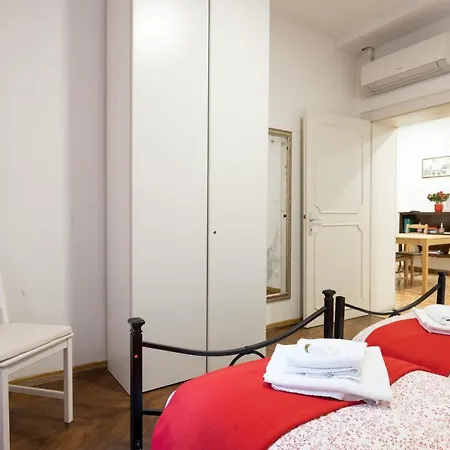 Ca' Del Mercato Appartamento Venezia