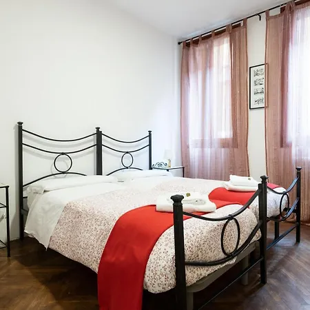 Ca' Del Mercato By Sarlux * Венеция