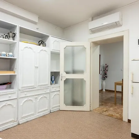 Ca' Del Mercato By Sarlux Апартаменты *