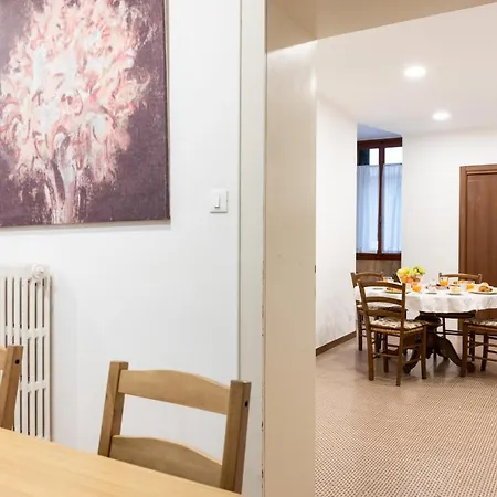 Ca' Del Mercato Appartamento Venezia