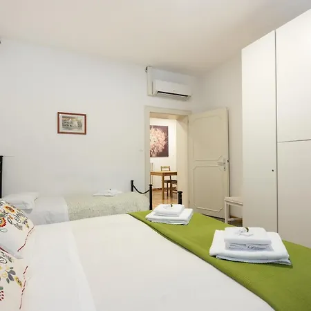 Апартаменты Ca' Del Mercato By Sarlux Венеция