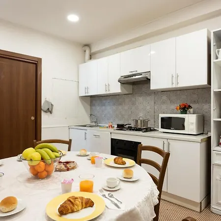 Ca' Del Mercato By Sarlux *