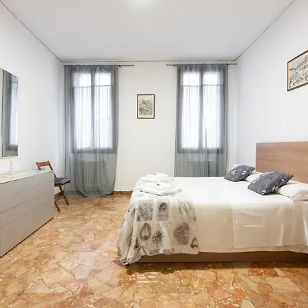 Ca' Del Mercato By Sarlux Appartement Venise
