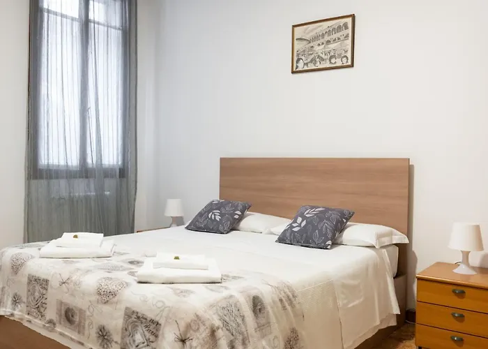 Apartamento Ca' Del Mercato By Sarlux *