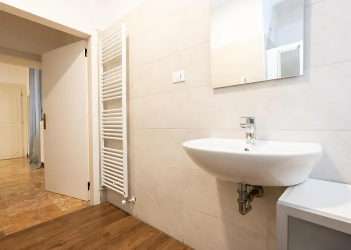 Apartamento Ca' Del Mercato By Sarlux