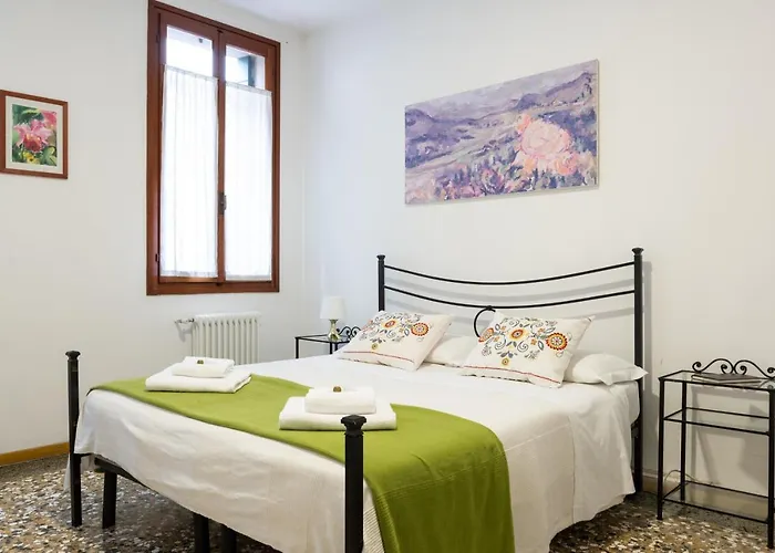 Ca' Del Mercato By Sarlux Apartamento Venecia
