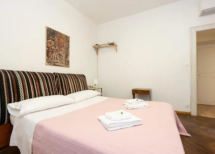 Ca' Del Mercato By Sarlux Apartamento Venecia