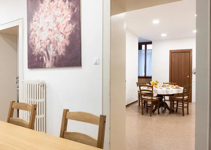 Ca' Del Mercato By Sarlux Apartamento Venecia